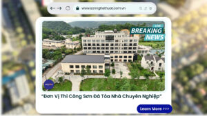 Đơn vị thi công Sơn Đá Tòa Nhà Chuyên Nghiệp