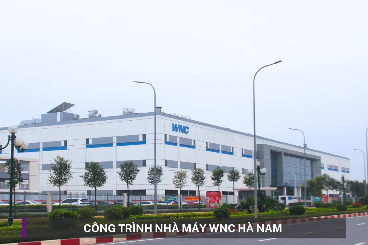 Nhà Máy WNC KCN Đồng Văn 3 Hà Nam 1717734714 11