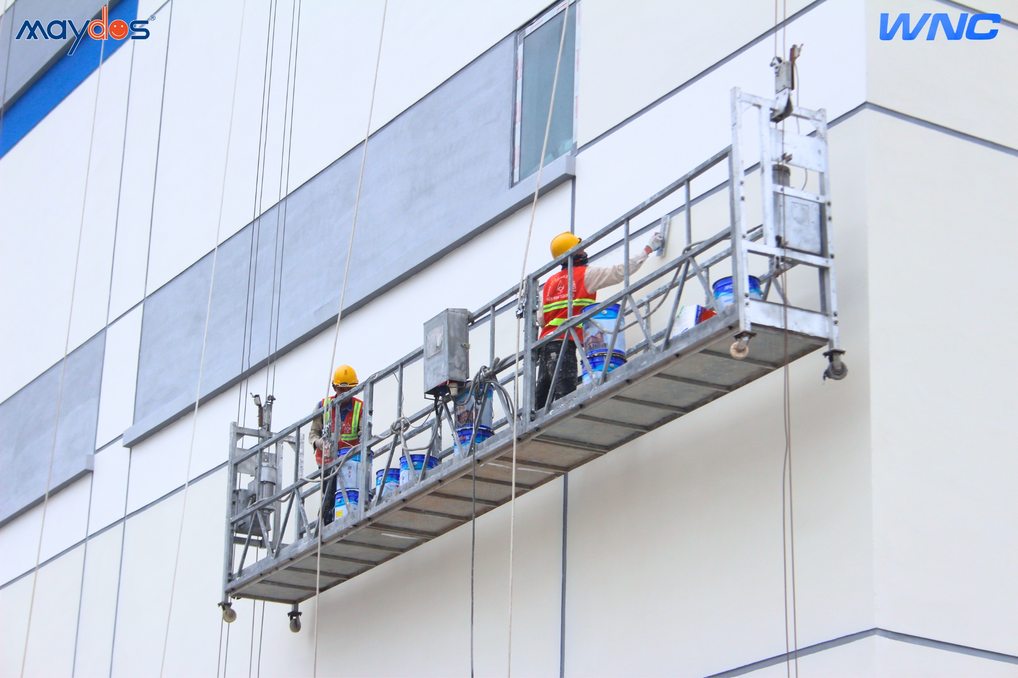 Nhà Máy WNC KCN Đồng Văn 3 Hà Nam 1717734776 13