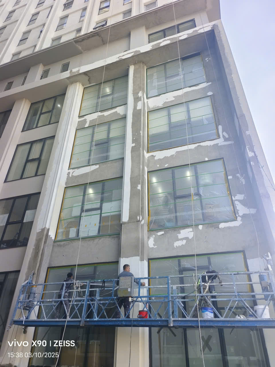 Dự Án Bệnh Viện Phương Đông Cổ Nhuế Hà Nội 1759481233341 6853134228990888199 g2462013872506520886 2947f438c80f7333ffbd9a824452c153