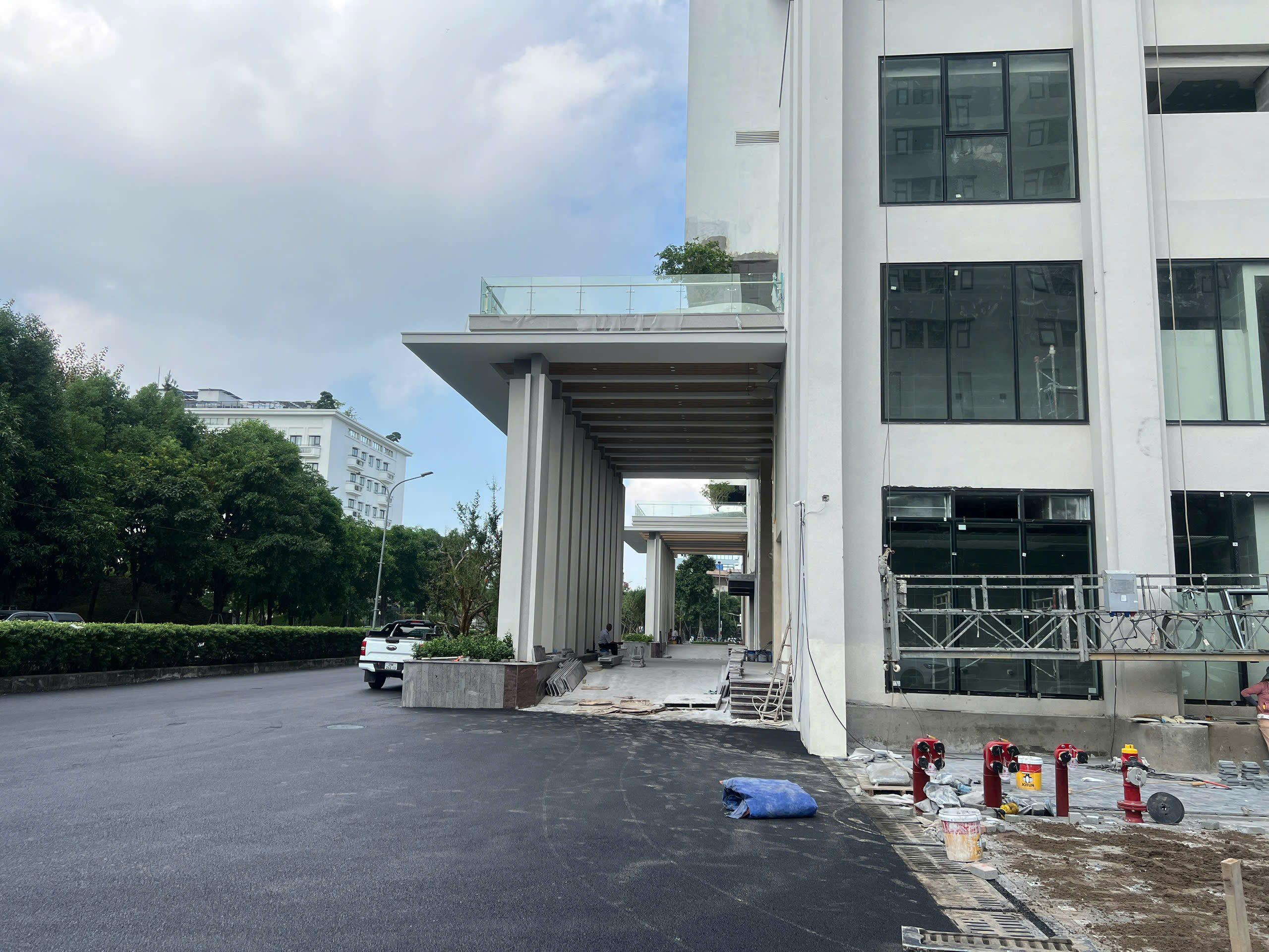 Dự Án Bệnh Viện Phương Đông Cổ Nhuế Hà Nội 1759545880445 6922887918645853711 g2462013872506520886 3c628bef4327626a3e6f0e29df75d084