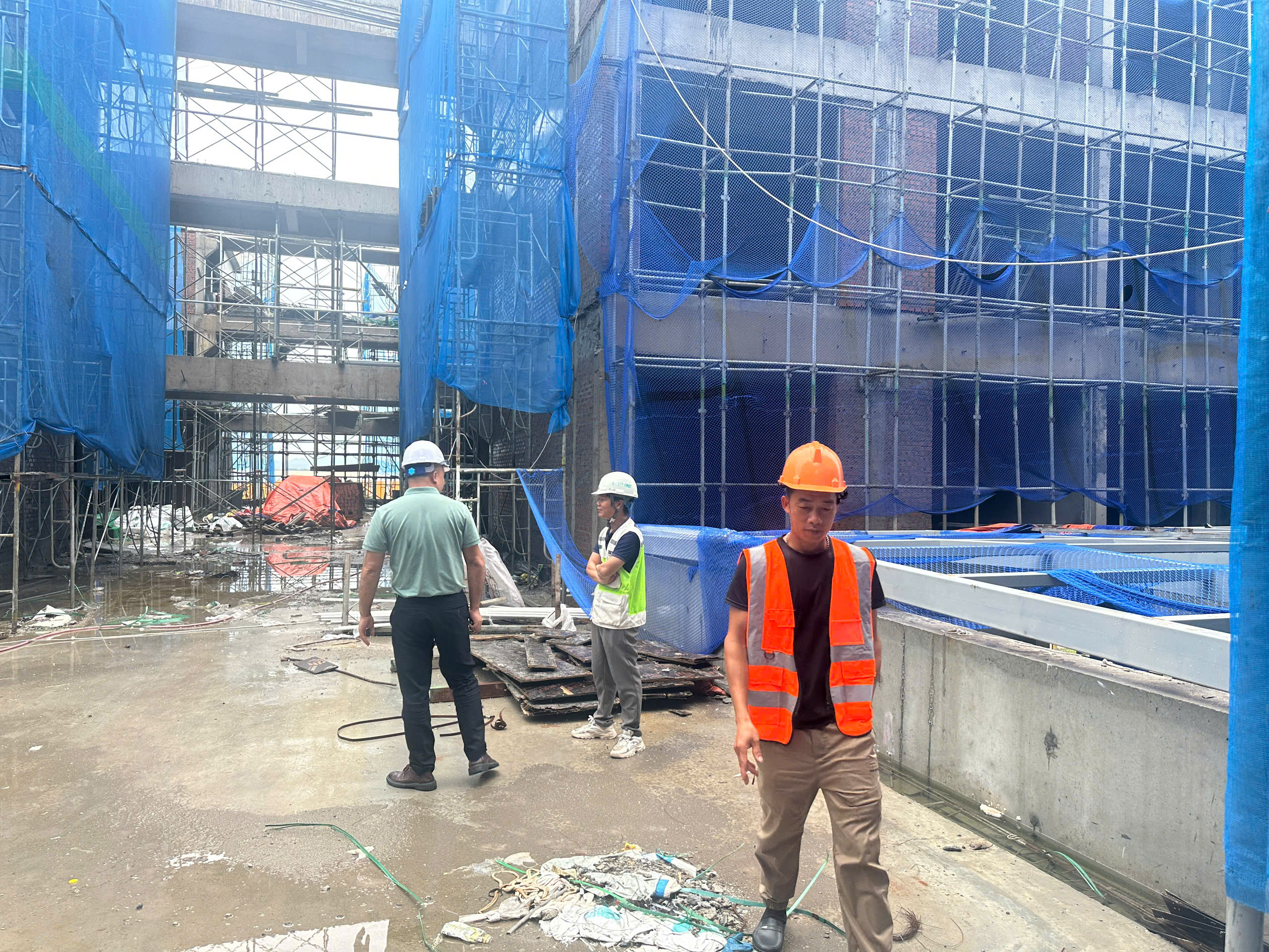 Tòa Nhà Văn Phòng ECOTEXTILE Hải Hà Quảng Ninh 1783397572840 6922887918645853711 g2046150337398289529 54610af5bb26aadf505476de1af9a8fc