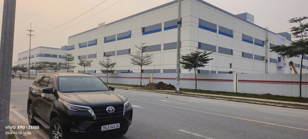 Nhà Máy WNC KCN Đồng Văn 3 Hà Nam 1785205168696 5760851085276475630 5760851085276475630 2f5660bfce72199fe30b3e11646b8dcc