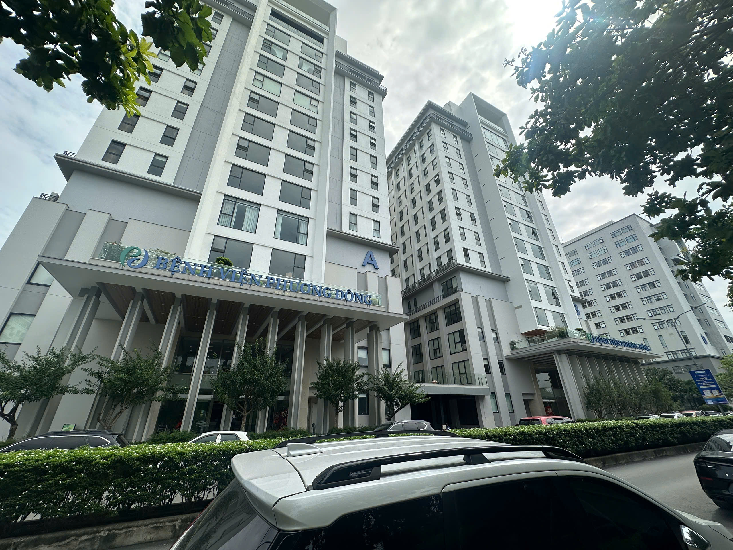 Dự Án Bệnh Viện Phương Đông Cổ Nhuế Hà Nội 1788489122864 6922887918645853711 6922887918645853711 164dfc5341e142c37d46b84812100319
