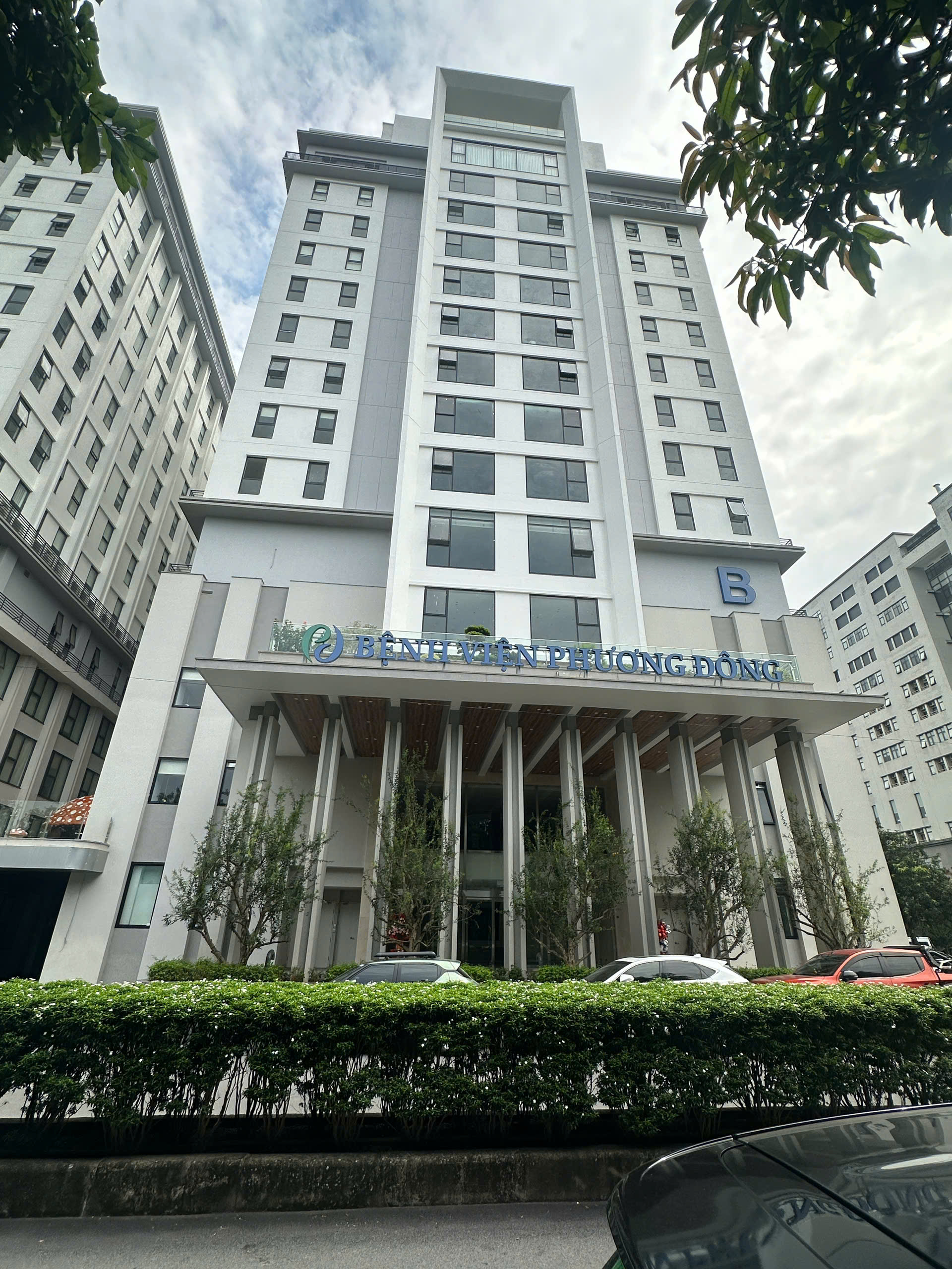 Dự Án Bệnh Viện Phương Đông Cổ Nhuế Hà Nội 1788489127937 6922887918645853711 6922887918645853711 e662749b6416c3c9bdcca044a79f9b63
