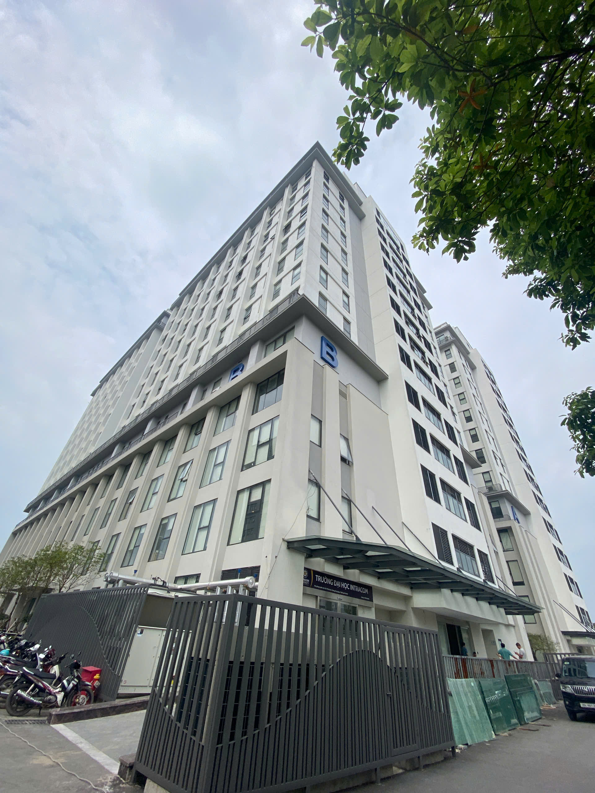 Dự Án Bệnh Viện Phương Đông Cổ Nhuế Hà Nội 1788489142101 6922887918645853711 6922887918645853711 a26e47b42468b15a3821912f78b65fdd