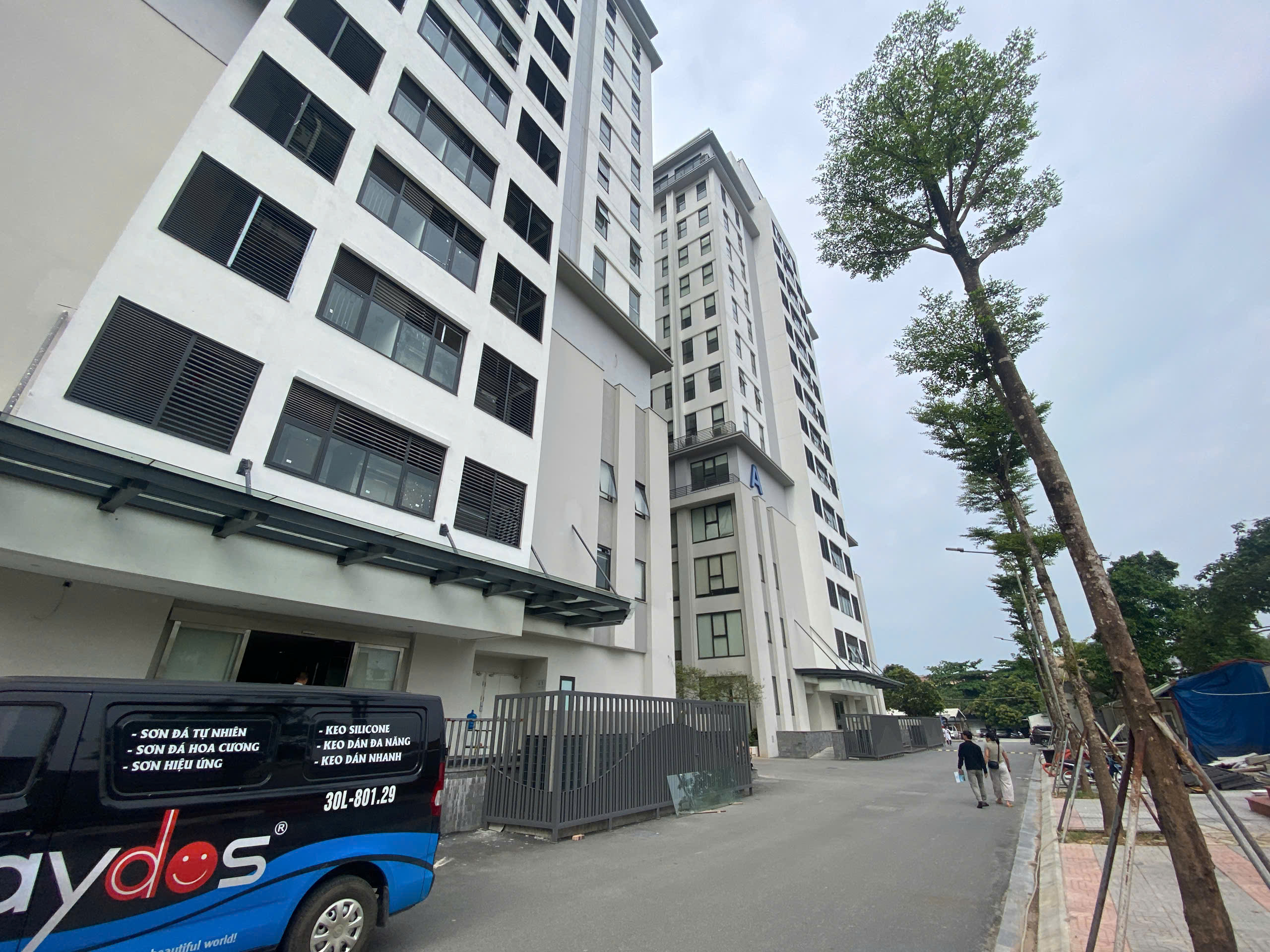 Dự Án Bệnh Viện Phương Đông Cổ Nhuế Hà Nội 1788489147381 6922887918645853711 6922887918645853711 972385f1755b7fb546cd8063562409f9