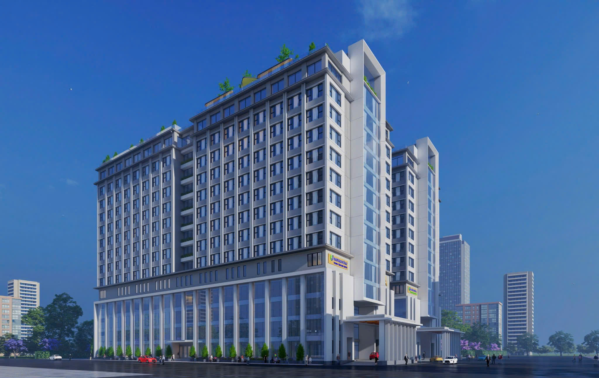 Dự Án Bệnh Viện Phương Đông Cổ Nhuế Hà Nội 1788489239062 6922887918645853711 6922887918645853711 54153da44db6e61ebc5e958a5683c6db