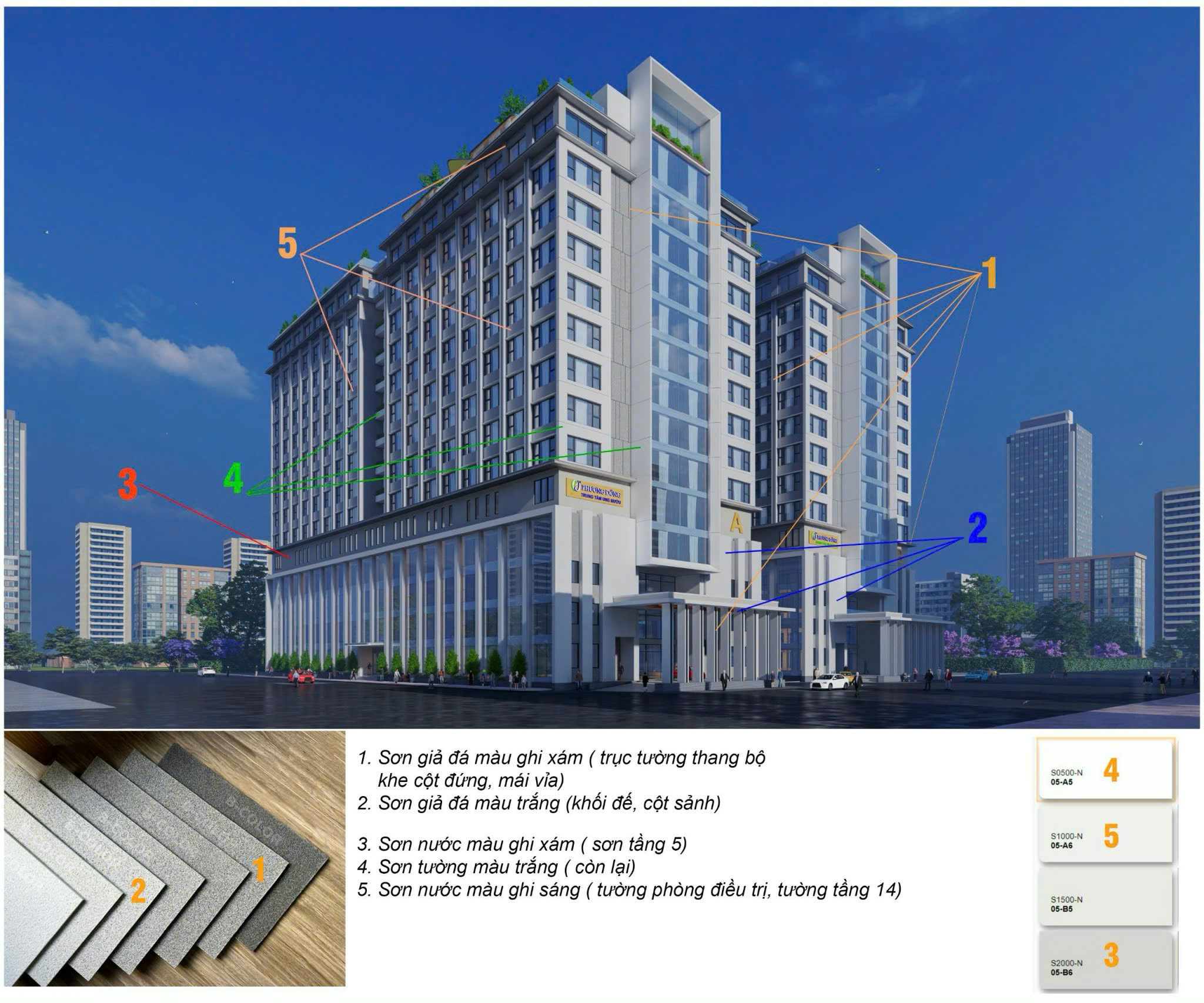 Dự Án Bệnh Viện Phương Đông Cổ Nhuế Hà Nội 1788489253794 6922887918645853711 6922887918645853711 e63f763b258d139bcce525e22029ae15