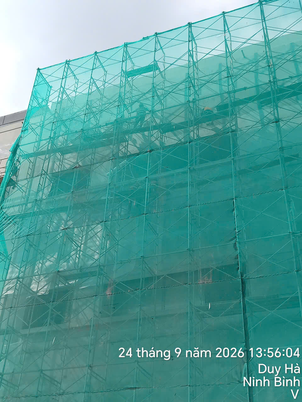 Công trình Sơn đá bả lưới tại KCN Đồng Văn Hà Nam 1790237240813 6922887918645853711 6922887918645853711 18a2cc628517c383b78f8b326d69b7df