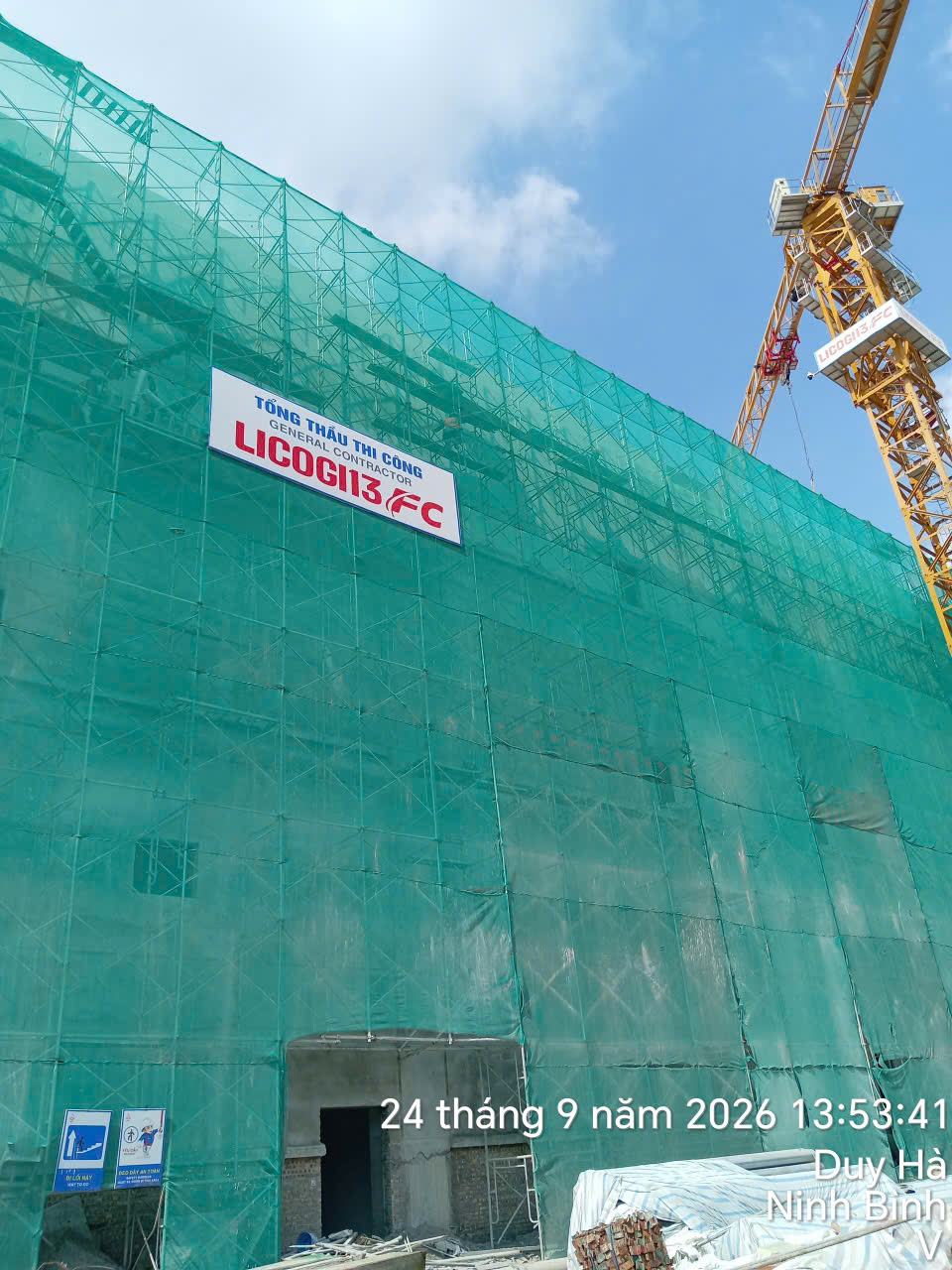 Công trình Sơn đá bả lưới tại KCN Đồng Văn Hà Nam 1790237240819 6922887918645853711 6922887918645853711 a9caf4a597ba136b5b3d38fb11af1a6b