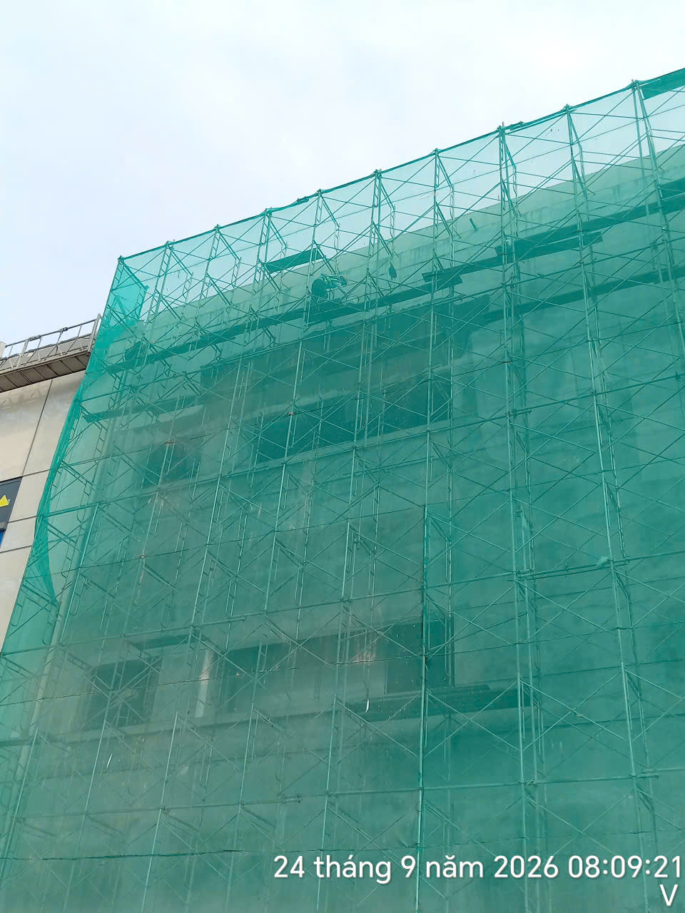 Công trình Sơn đá bả lưới tại KCN Đồng Văn Hà Nam 1790237259442 6922887918645853711 6922887918645853711 8094f3927dfcfc2ac233f54de3d43cb9